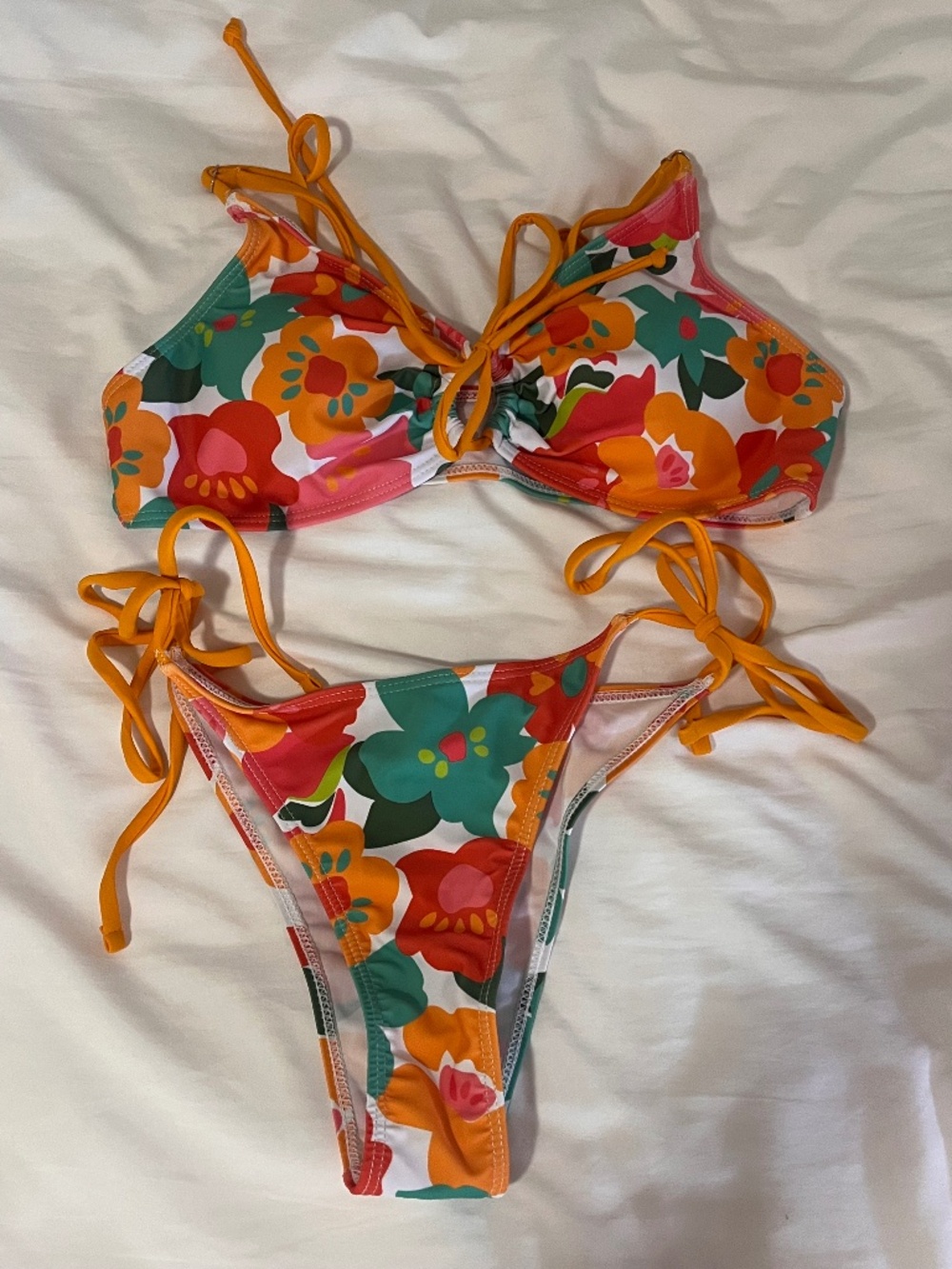 Shein New swimsuit